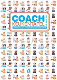 Coach aan de keukentafel