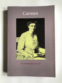 Carmen - Java, herinneringen 1904 - 1920