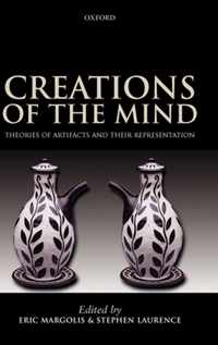 Creations of the Mind