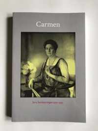 Carmen - Java, herinneringen 1920 - 1933