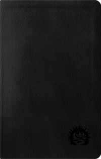 ESV Reformation Study Bible Condensed Edition, Black