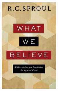 What We Believe