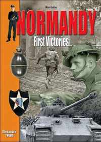 Normandy - First Victories