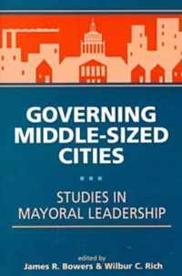 Governing Middle-sized Cities