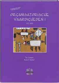 Organisatorische vaardigheden - 1 WZ 303