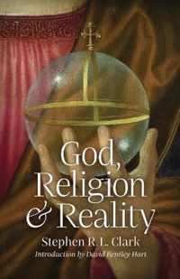 God, Religion and Reality