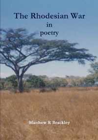The Rhodesian War in Poetry