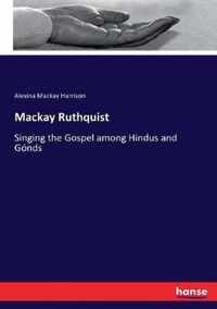 Mackay Ruthquist
