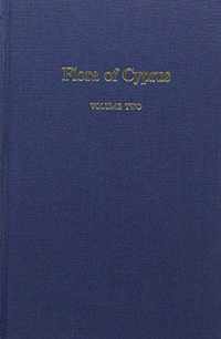 Flora of Cyprus Volume 2