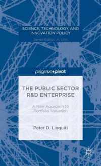 The Public Sector R&D Enterprise
