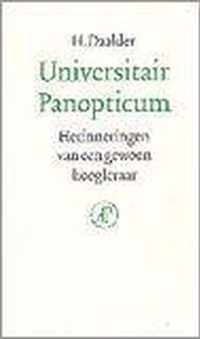 Universitair Panopticum