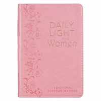 Devotional Daily Light for Women