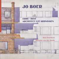 Jo Boer (1895-1971)