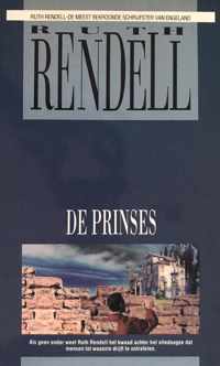 De prinses | R. Rendell
