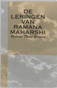 De leringen van Ramana Maharshi
