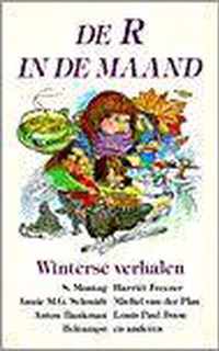 R in de maand, de. winterse verhale