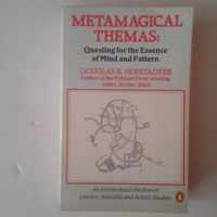 Metamagical Themas