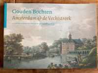 Gouden Bochten Amsterdam & de Vechtstreek