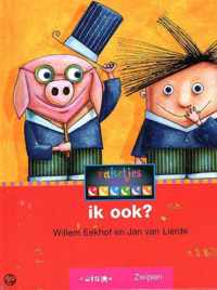 IK OOK