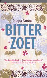 Bitterzoet (goedkope ed.)