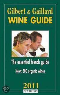 Gilbert & Gaillard Wine Guide