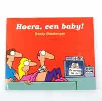 Hoera een baby