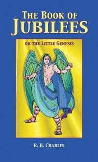 The Book of Jubilees