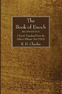 The Book of Enoch