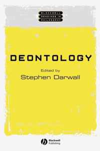 Deontology