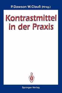 Kontrastmittel in der Praxis