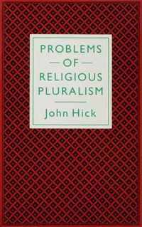 Problems of Religious Pluralism