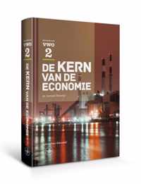 De kern van de economie - Arnold Heertje - Paperback (9789462490123)