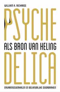 Psychedelica als bron van heling