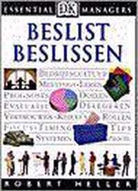 Beslist Beslissen