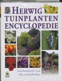 Herwig tuinplantenenclyclopedie