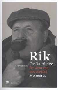 Rik de Saedeleer