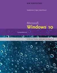 New Perspectives Microsoft (R)Windows 10