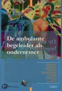 Ambulante Begeleider Als Ondernemer