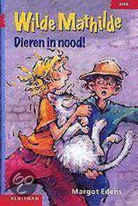 Dieren in nood