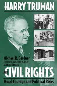 Harry Truman and Civil Rights