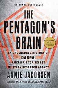 The Pentagon's Brain