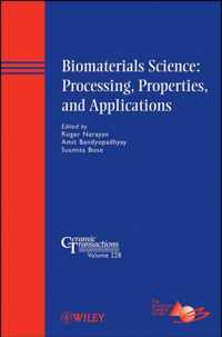 Biomaterials Science