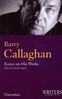 Barry Callaghan