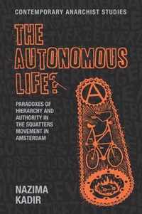 The Autonomous Life?