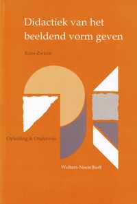 DIDAKTIEK VAN HET BEELDEND VORMGEVEN