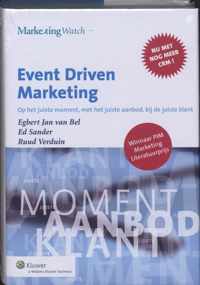 Event Driven Marketing