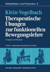 Therapeutische Bungen Zur Funktionellen Bewegungslehre