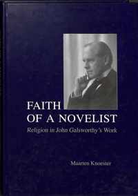 Faith of a Novelist