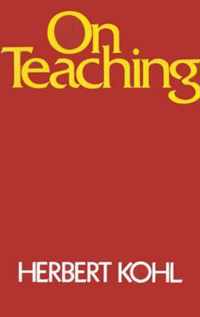 On Teaching