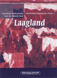 Laagland Vwo 1 Verwerkingsboek